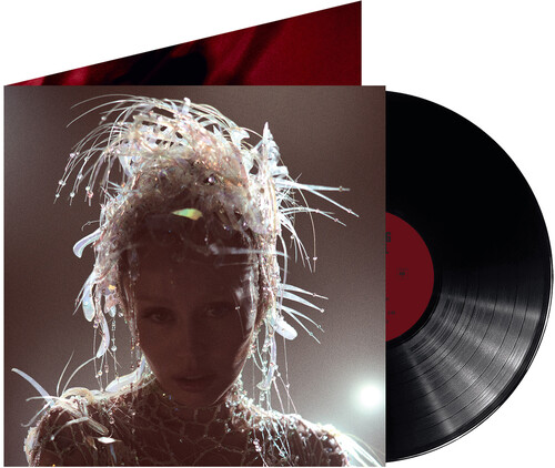 LP Vinil Miley Cyrus Something Beautiful