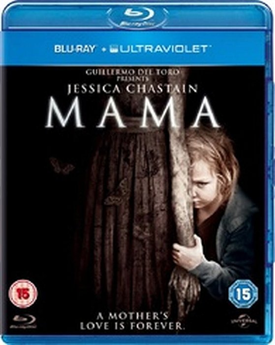 Blu Ray Mama