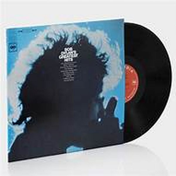 LP Vinil Bob Dylan Greatest Hits