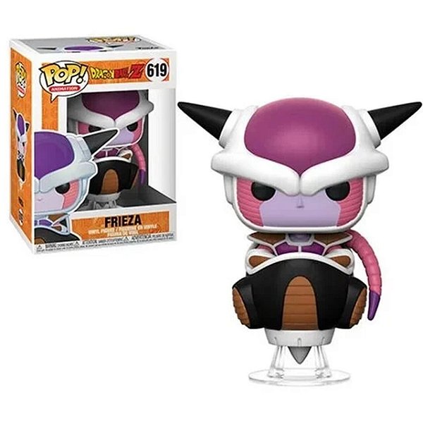 Funko Pop! Animation Dragon Ball Z Frieza 619
