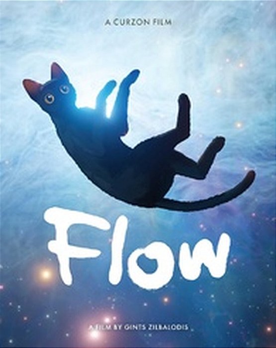 4K UHD Flow Limited Edition (Sem PT)
