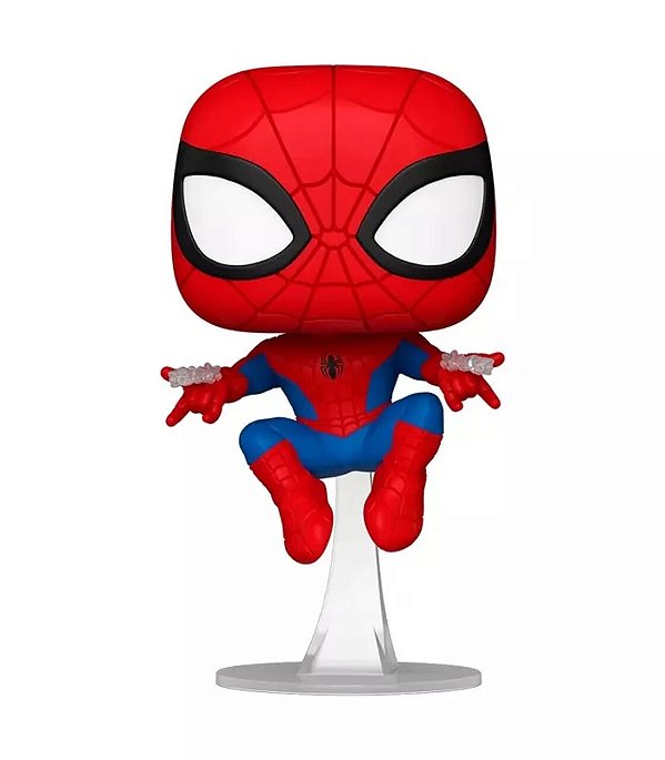 Funko Pop! Marvel Homem Aranha (Spider Man) 1454