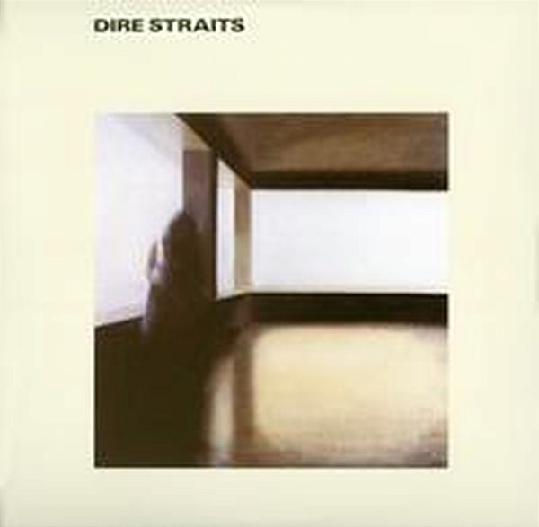 LP Vinil Dire Straits Dire Straits