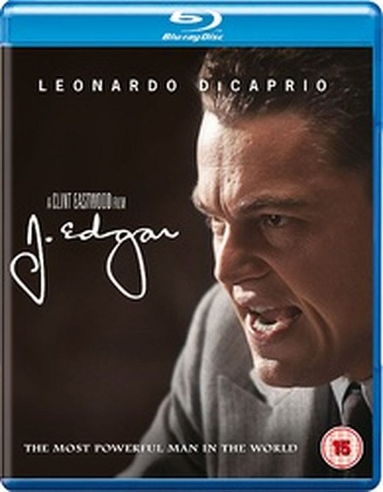 Blu Ray J Edgar