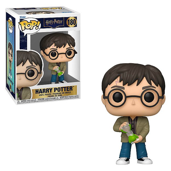 Funko Pop! Harry Potter 180