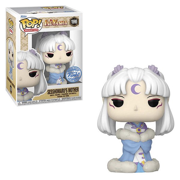 Funko Pop! Animation Inuyasha Sesshomarus Mother 1595