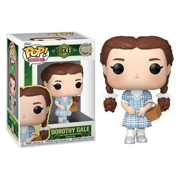 Funko Pop! Movies Wicked Dorothy Gale 1928