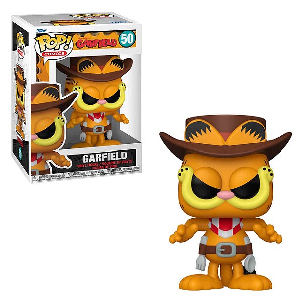 Funko Pop! Disney Garfield  50