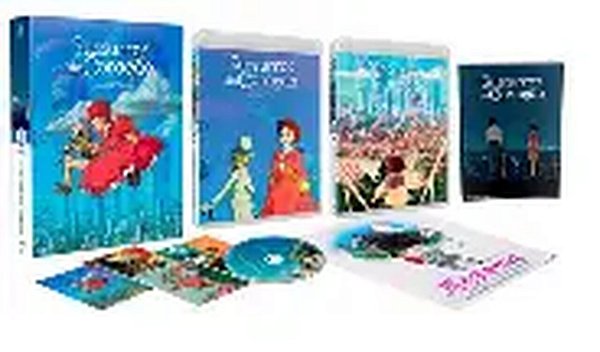 Blu-Ray Sussurros do Coração - Edição Colecionador