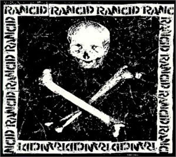 LP Vinil Rancid (2000)