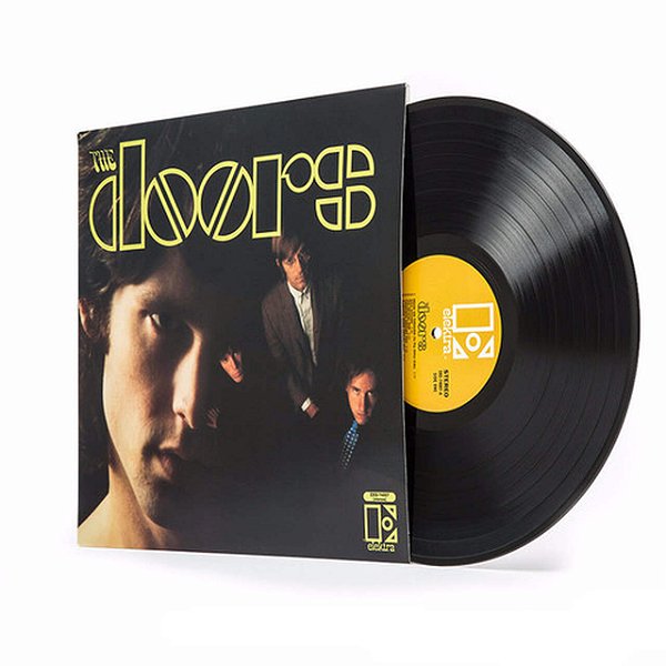 LP Vinil The Doors