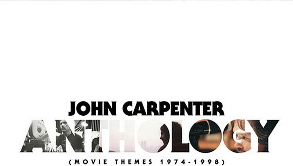 LP Vinil John Carpenter Anthology (Movie Themes 1976-1988)