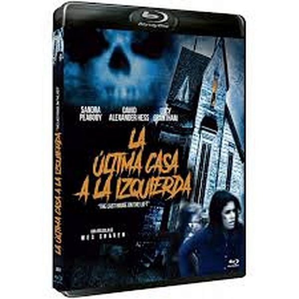 Blu-ray Aniversário Macabro (1972)