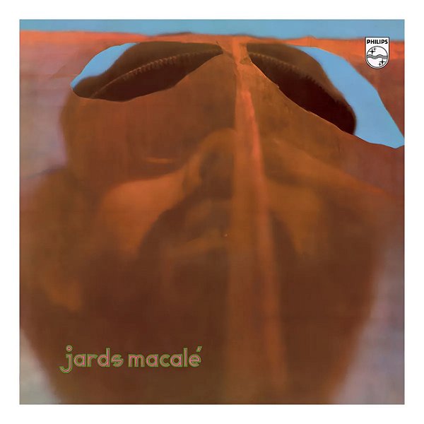 LP Vinil Jards Macale 1972