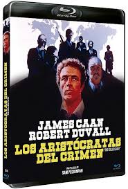 Blu-ray Elite de Assassinos (1975)