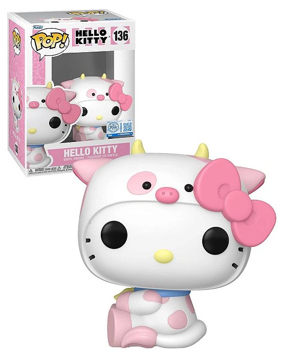 Funko Pop! Hello Kitty 136