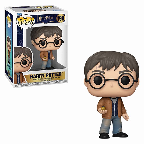 Funko Pop! Harry Potter 196