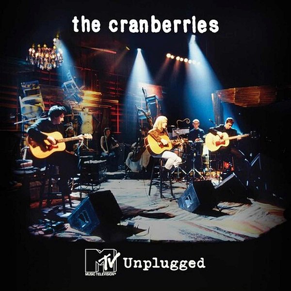 LP Vinil The Cranberries MTV Unplugged (Gatefold)
