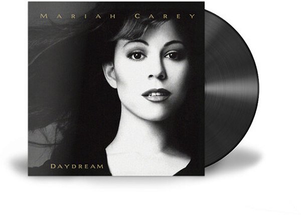 LP Vinil Mariah Carey Daydream