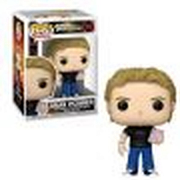 Funko Pop! Movies Velozes e Furiosos Brian OConner 1992
