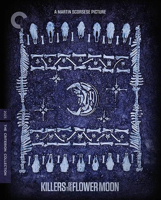 4K UHD + Blu-ray Assassinos da Lua das Flores (Sem PT) pre venda 30/04