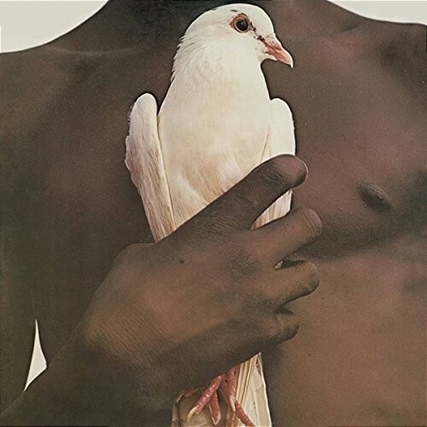 LP Vinil Santana Greatest Hits (1974)