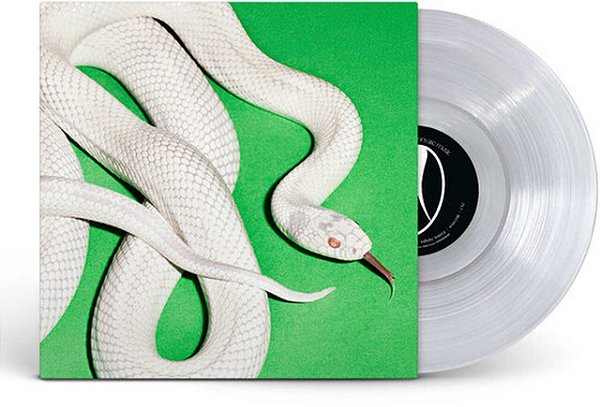 LP Vinil Deftones Private Music