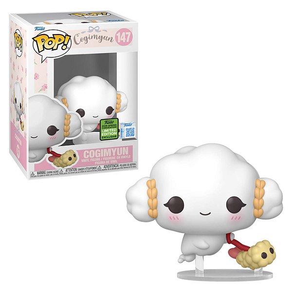 Funko Pop! Hello Kitty Spring Cogimyun 147