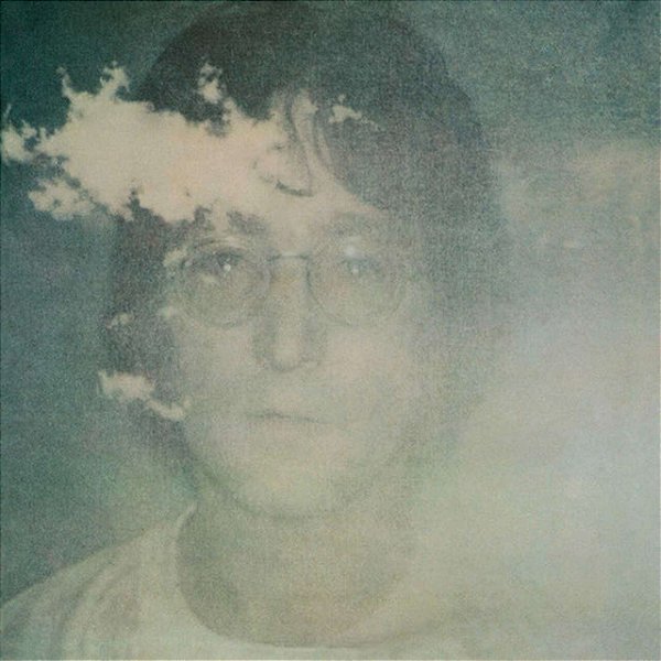 LP Vinil John Lennon Imagine