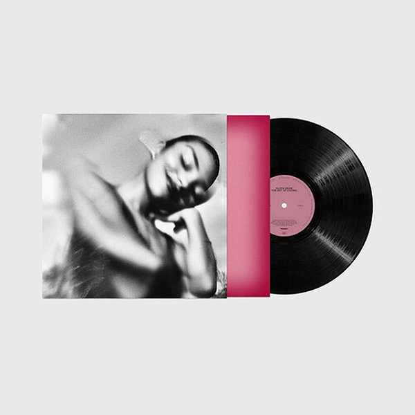 LP Vinil Olivia Dean The Art Of Loving