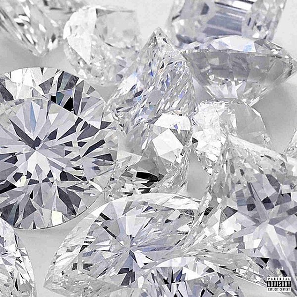 LP Vinil Drake What A Time To Be Alive