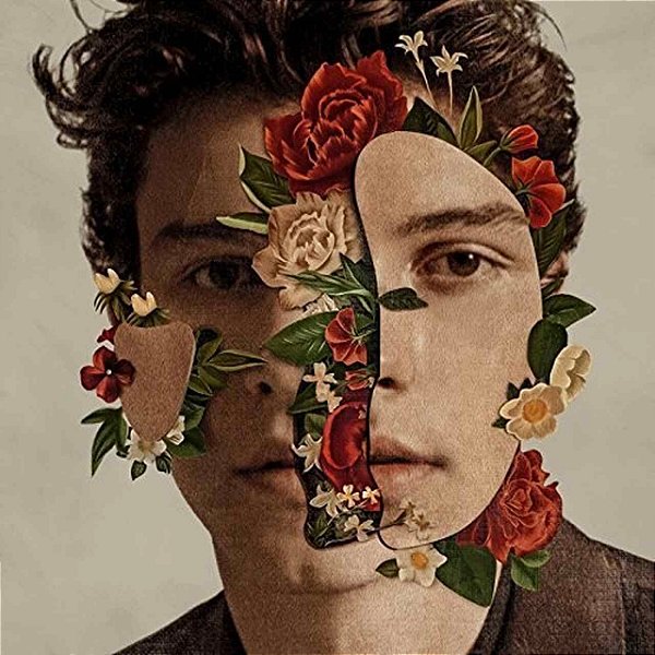 LP Vinil Shawn Mendes Shawn Mendes