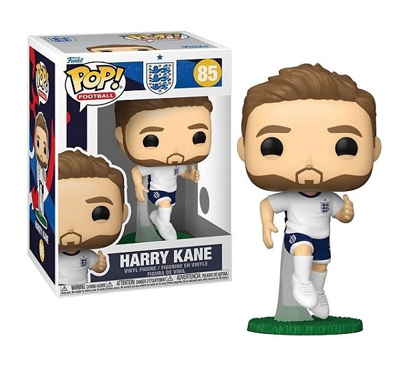 Funko Pop! Football Bayern Munich Harry Kane 85