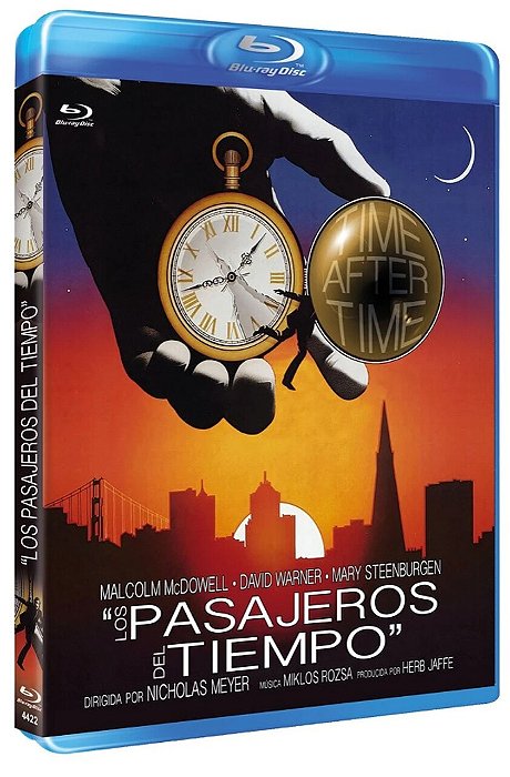 Blu-ray Um Século em 43 Minutos (1979)
