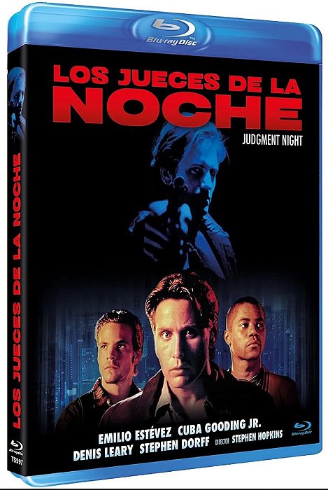 Blu-ray Uma Jogada do Destino (1993)