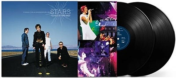 LP Vinil Duplo The Cranberries Stars (Gatefold)
