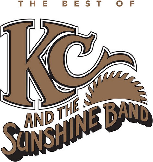 LP Vinil KC & the Sunshine Band The Best Of