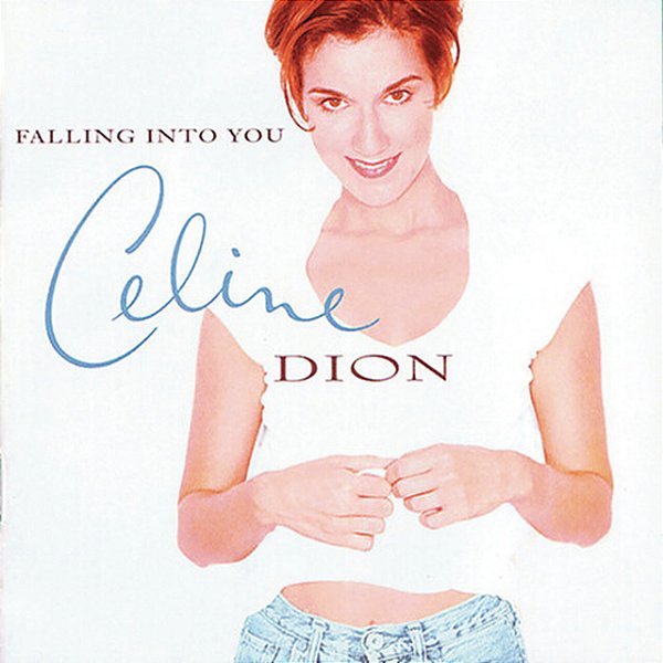 LP Vinil Duplo Celine Dion Falling Into You
