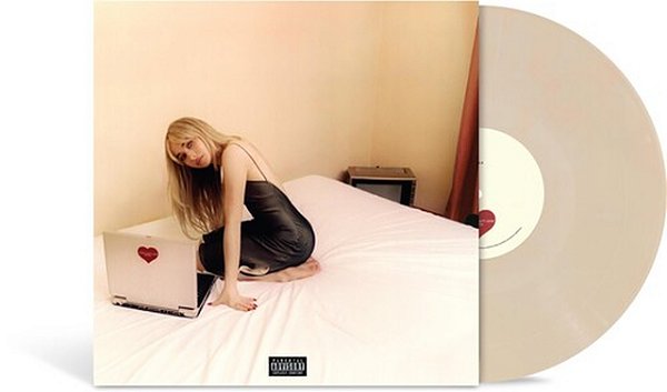 LP Vinil  Sabrina Carpenter Emails I Cant Send Fwd