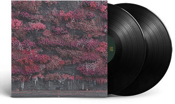 LP Vinil Duplo Sleep Token Even In Arcadia