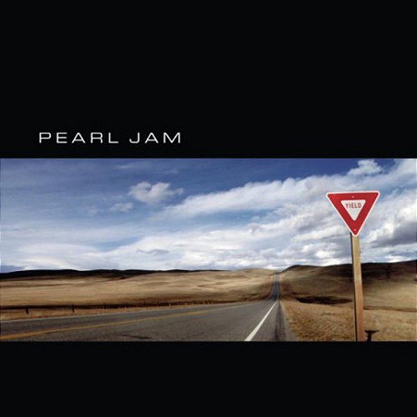 LP Vinil Pearl Jam Yield