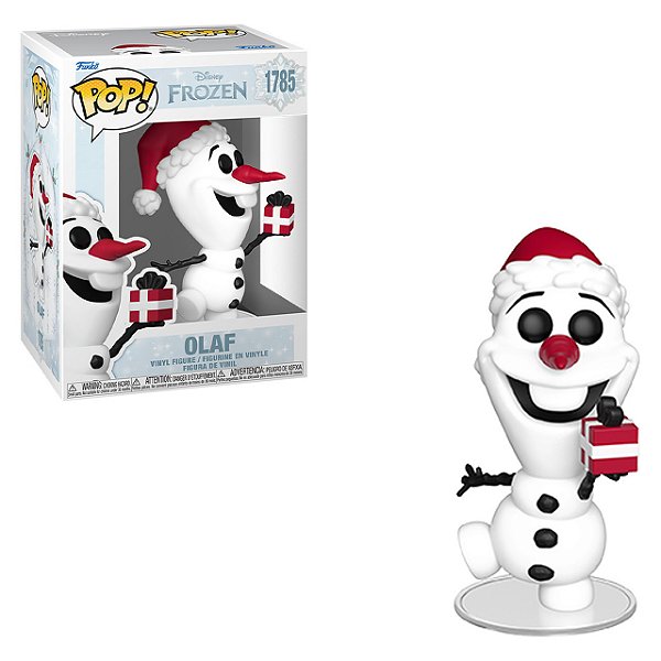 Funko Pop! Disney Frozen Olaf 1785