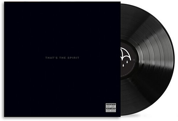 LP Vinil Bring Me the Horizon That's The Spirit (Gatefold)