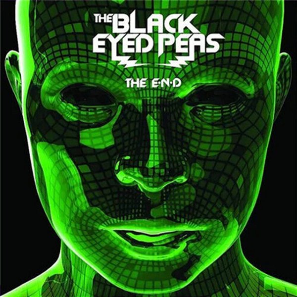 LP Vinil Duplo The Black Eyed Peas The E.N.D.