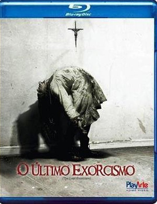 Blu-ray - O Último Exorcismo