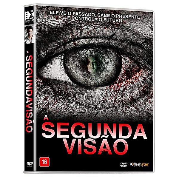A Segunda Visão  DVD