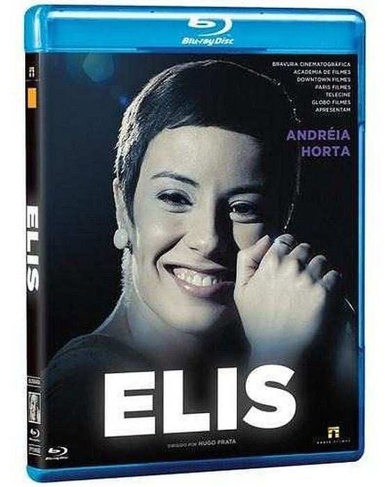 BLU RAY ELIS