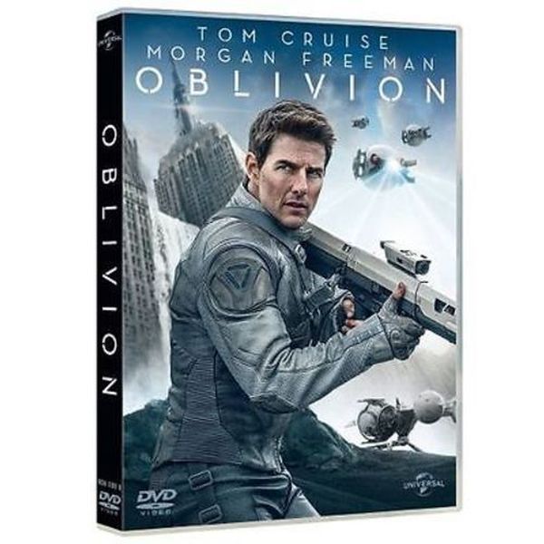 DVD Oblivion - Tom Cruise