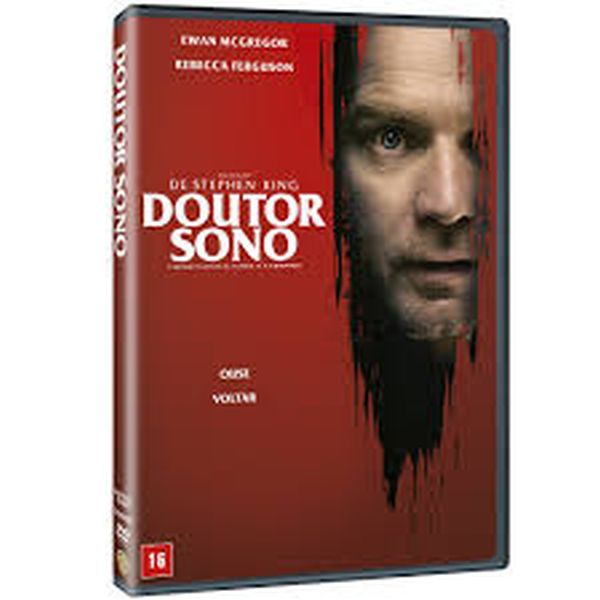 DVD DOUTOR SONO