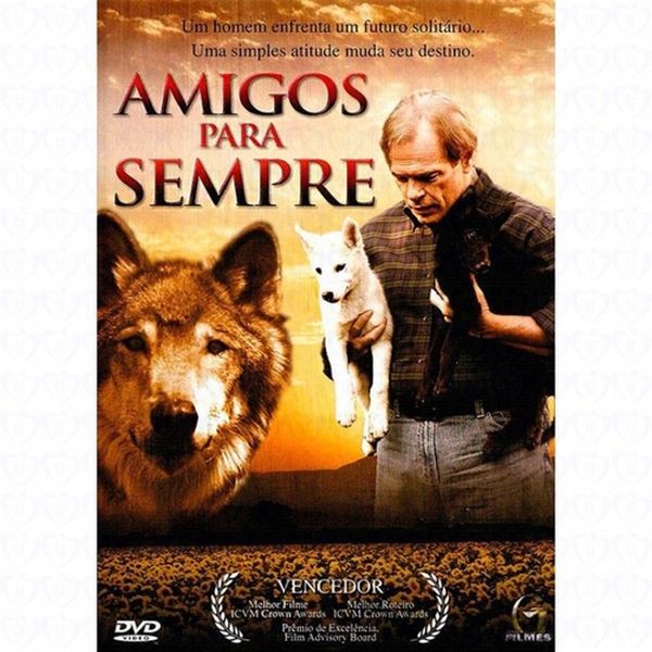 DVD AMIGOS PARA SEMPRE